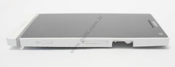SONY XPERİA S LT26I LCD EKRAN DOKUNMATİK +ALT KAPAK %100 ORİJİNAL