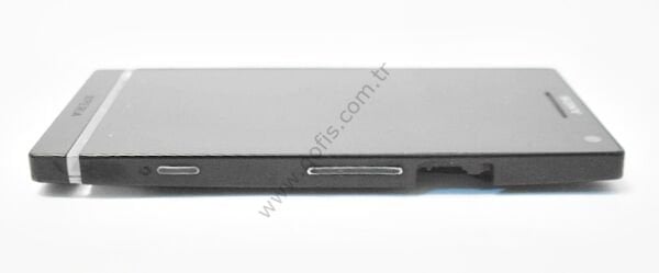 SONY XPERİA S LT26I LCD EKRAN DOKUNMATİK +ALT KAPAK %100 ORİJİNAL