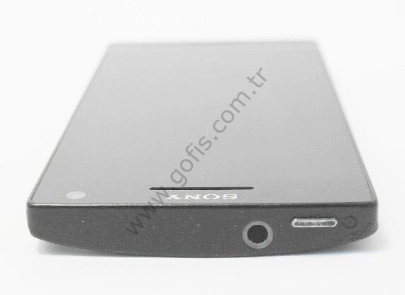 SONY XPERİA S LT26I LCD EKRAN DOKUNMATİK +ALT KAPAK %100 ORİJİNAL