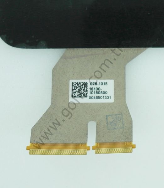 ASUS TRANSFORMER PAD TF103CG DOKUNMATİK 076-1015 ÖN CAM
