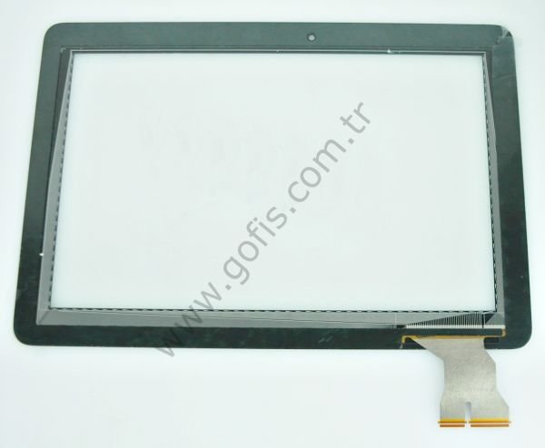 ASUS TRANSFORMER PAD TF103CG DOKUNMATİK 076-1015 ÖN CAM