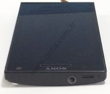 SONY XPERİA S LT26I LCD EKRAN DOKUNMATİK %100 ORİJİNAL