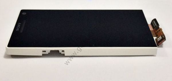 SONY XPERİA S LT26I LCD EKRAN DOKUNMATİK %100 ORİJİNAL
