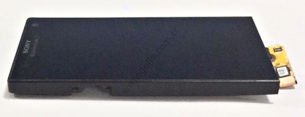 SONY XPERİA S LT26I LCD EKRAN DOKUNMATİK %100 ORİJİNAL