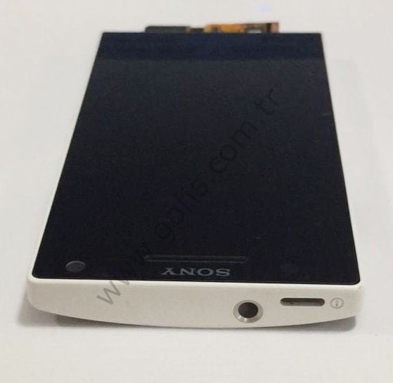 SONY XPERİA S LT26I LCD EKRAN DOKUNMATİK %100 ORİJİNAL