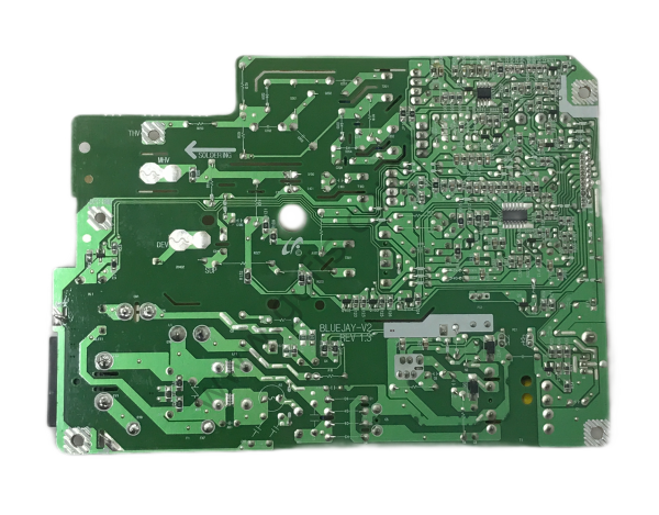 SAMSUNG SL-M2070 POWER BOARD JC98-02555A GÜÇ KARTI