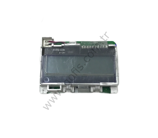 HP LASERJET PRO 400 M401 LCD DİSPLAY EKRAN RM1-9040