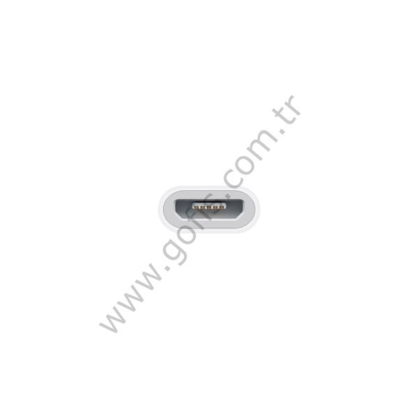 MANATECH APPLE LİGHTNİNG TO MİCRO USB ADAPTÖRÜ