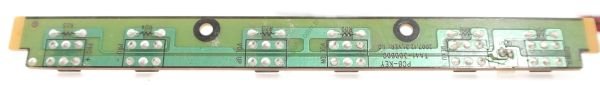 CREA TİERRA K40M BUTTON BOARD TA41-30069C TUŞ TAKIMI