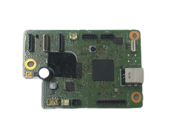 CANON PİXMA G3000 G3400 ANAKART QK21647 QM7-4630 QM4-4452 MAİN BOARD