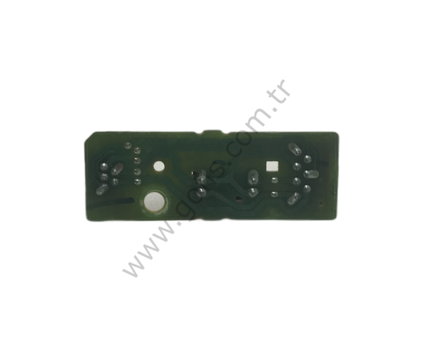 CANON PİXMA G3000 G3400 KAĞIT SENSÖR KARTI QK21594 QM7-4573