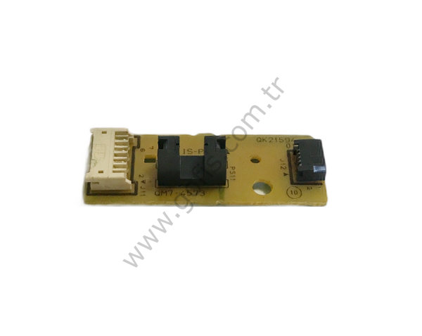 CANON PİXMA G3000 G3400 KAĞIT SENSÖR KARTI QK21594 QM7-4573