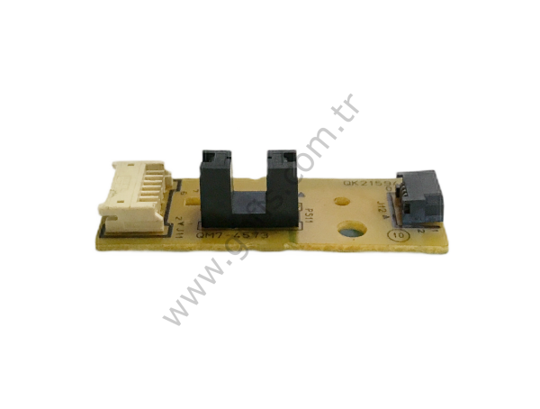 CANON PİXMA G3000 G3400 KAĞIT SENSÖR KARTI QK21594 QM7-4573