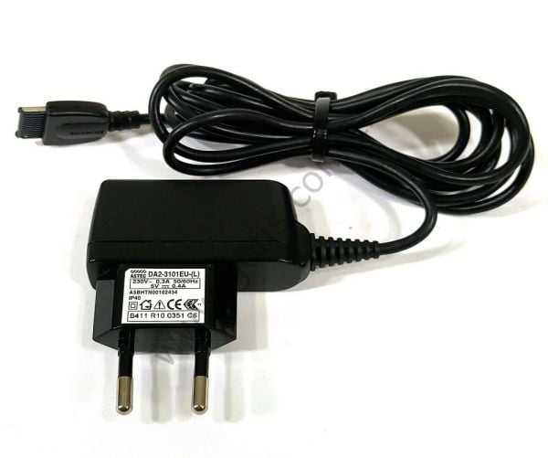 ASTEC SİEMENS DA2-3101EU-(L) 5V 0.4A ŞARJ CİHAZI A5BHTN00102434 %100 ORİJİNAL