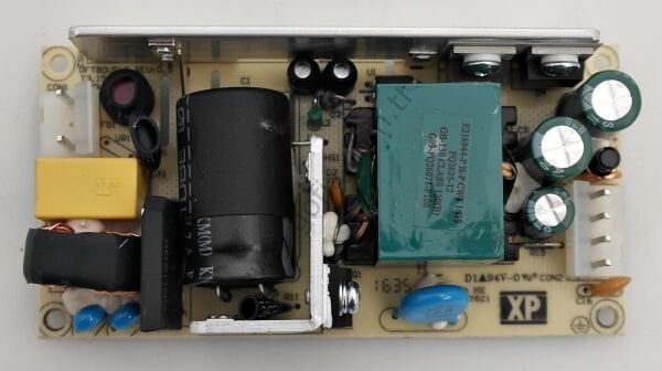ARUBA ARCN7030 POWER SUPPLY BOARD VFT80US12