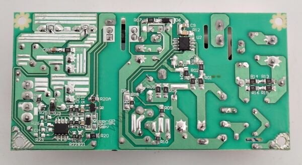 ARUBA ARCN7030 POWER SUPPLY BOARD VFT80US12