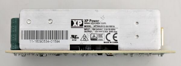ARUBA ARCN7030 POWER SUPPLY BOARD VFT80US12