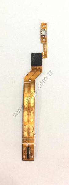 SONY XPERİA C4 ON OFF POWER FİLM FLEX