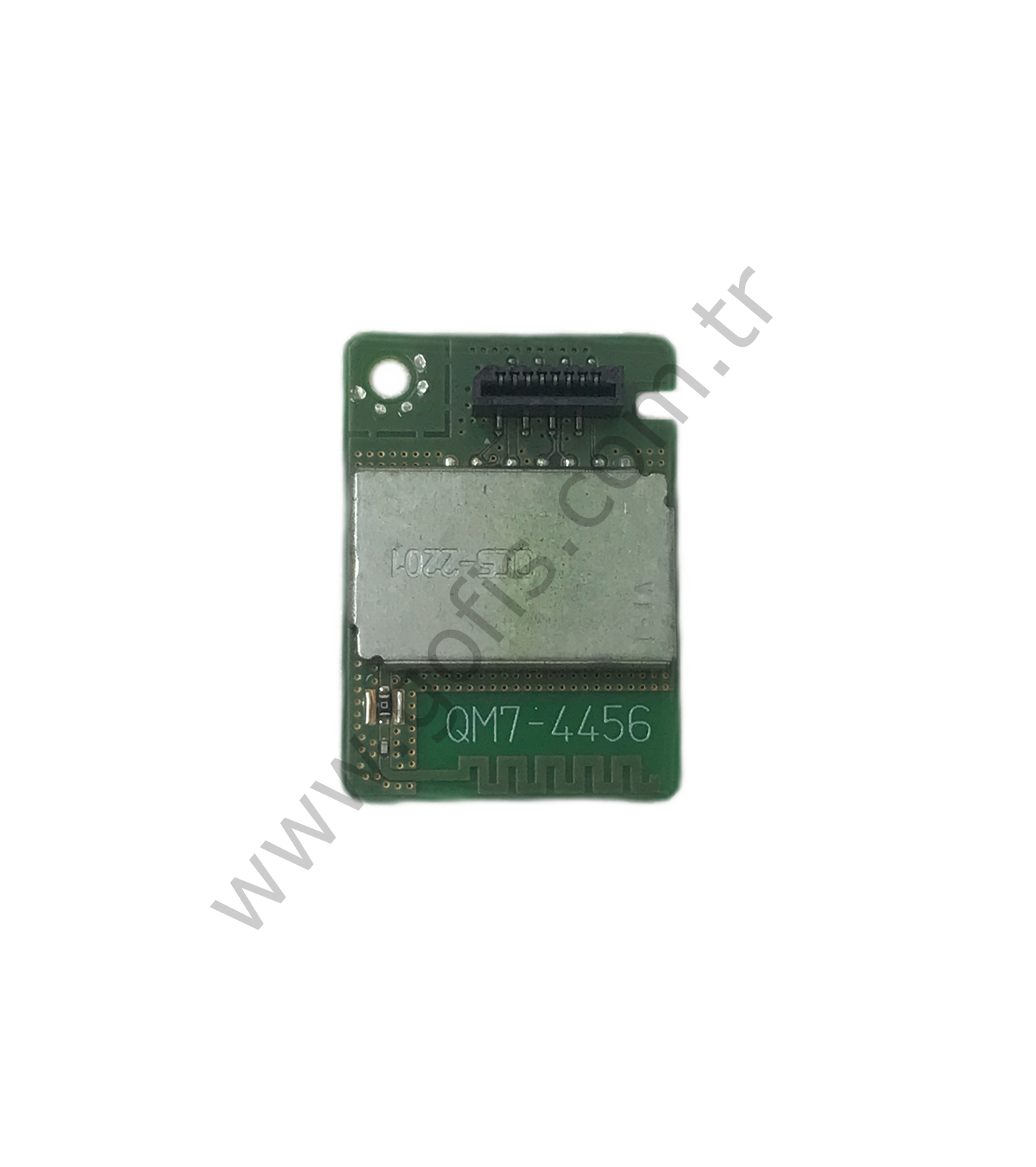 CANON PİXMA G3000 G3400 WİFİ KART QK2-1385 QM7-4456 QM7-4457