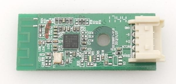 VESTEL 50FD7300 BLUETOOTH KART BT01BCM20705B BLUETOOTH MODÜL