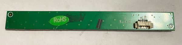 PREMİER PR 32F81 TUŞ TAKIMI JUG7.820.686-1 POWER BUTTON POARD