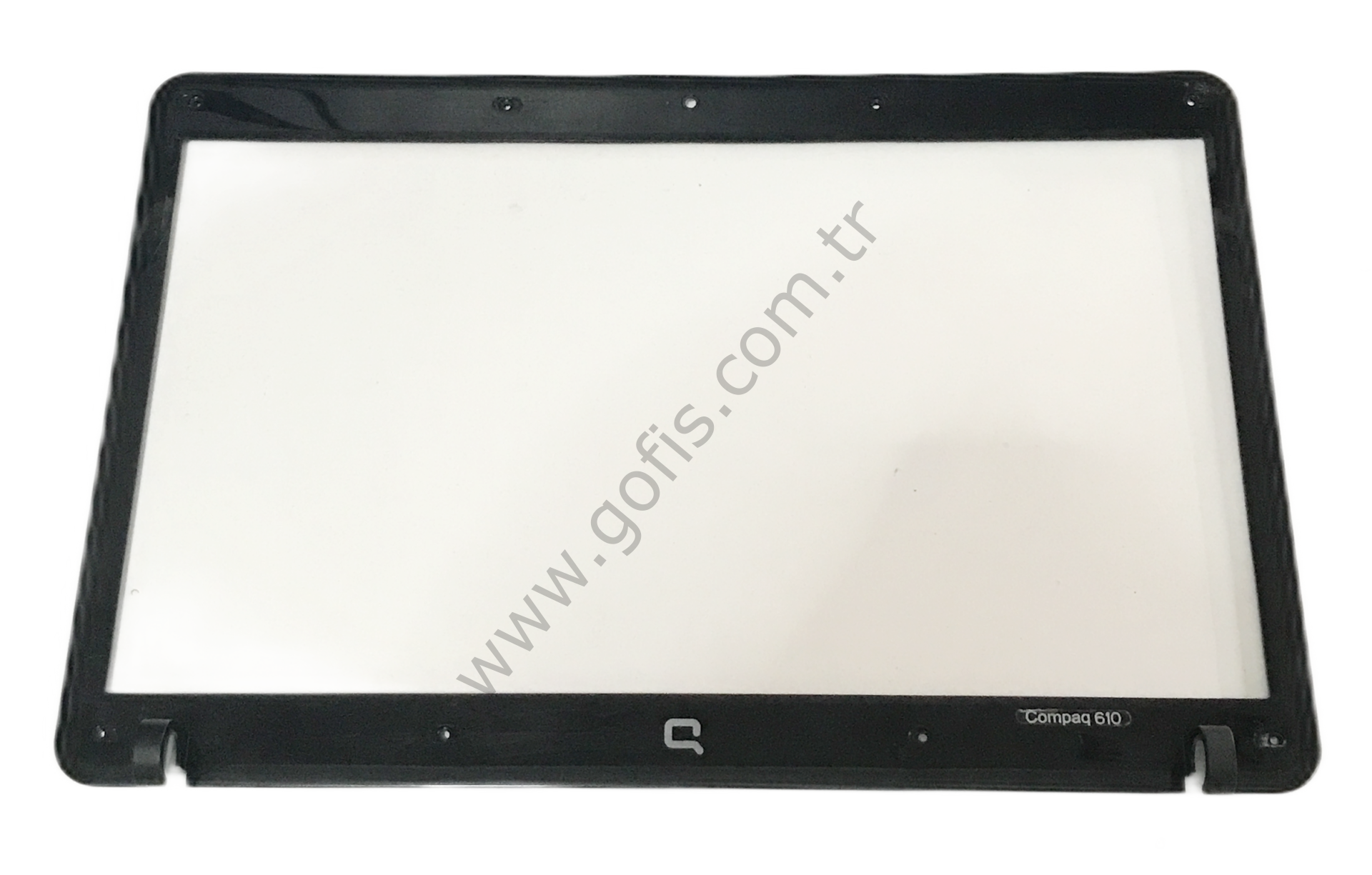 HP COMPAQ 610 BEZEL 6070B0350901 538428-001 EKRAN ÇERÇEVE