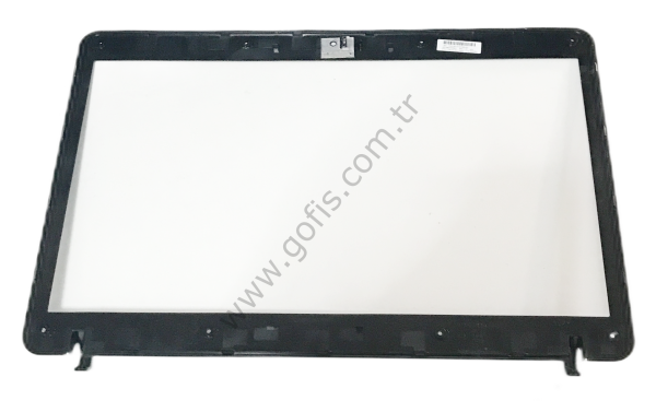 HP COMPAQ 610 BEZEL 6070B0350901 538428-001 EKRAN ÇERÇEVE