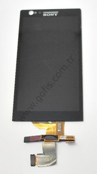 SONY XPERİA P LT22I LCD EKRAN DOKUNMATİK %100 ORİJİNAL