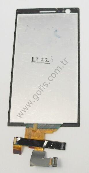 SONY XPERİA P LT22I LCD EKRAN DOKUNMATİK %100 ORİJİNAL