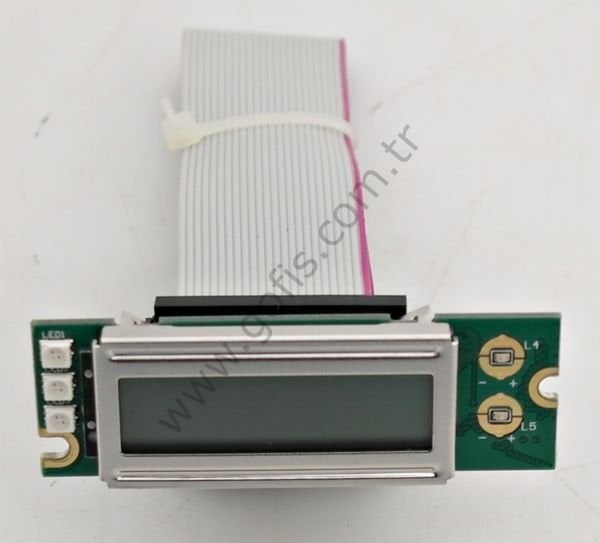 ARUBA ARCN7030 LED PANEL H01602DSF