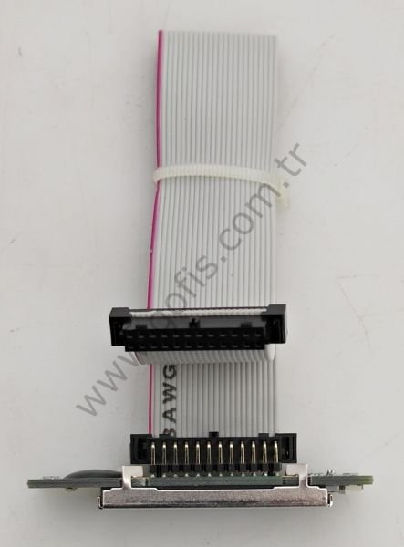 ARUBA ARCN7030 LED PANEL H01602DSF