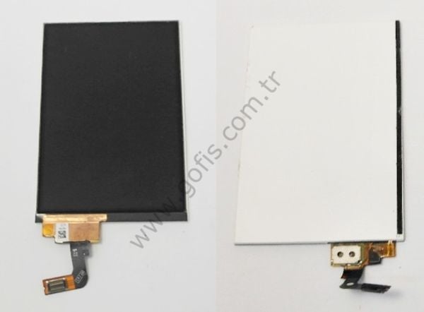 APPLE İPHONE 3GS LCD EKRAN 821-0907-A 821-0776-A %100 ORİJİNAL