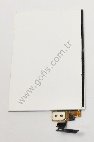 APPLE İPHONE 3GS LCD EKRAN 821-0907-A 821-0776-A %100 ORİJİNAL
