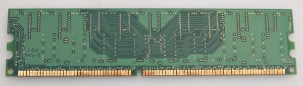 CİSCO 2811 256MB 1RX8 PC2100E RAM 15-9044-01 CIS-15-9044-01