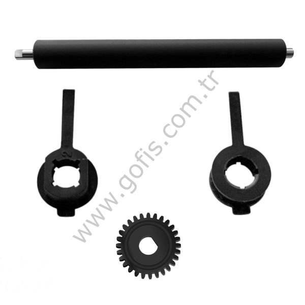 ZEBRA GC420T LP2844 PLATEN ROLLER KİT
