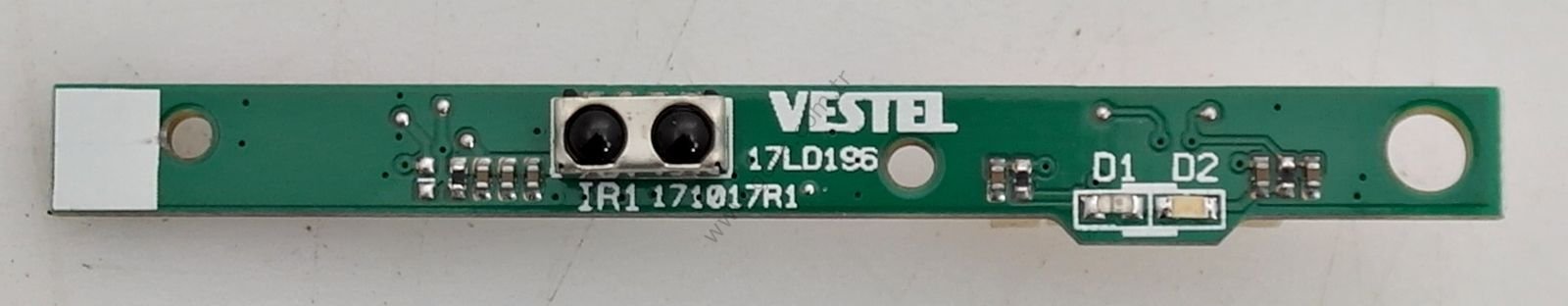 TOSHIBA 50U5863DAT IR SENSÖR 17LD196