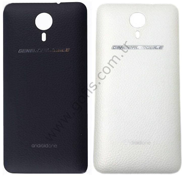 GENERAL MOBİLE DİSCOVERY ONE 4G ARKA PİL BATARYA KAPAK