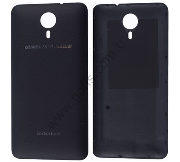 GENERAL MOBİLE DİSCOVERY ONE 4G ARKA PİL BATARYA KAPAK