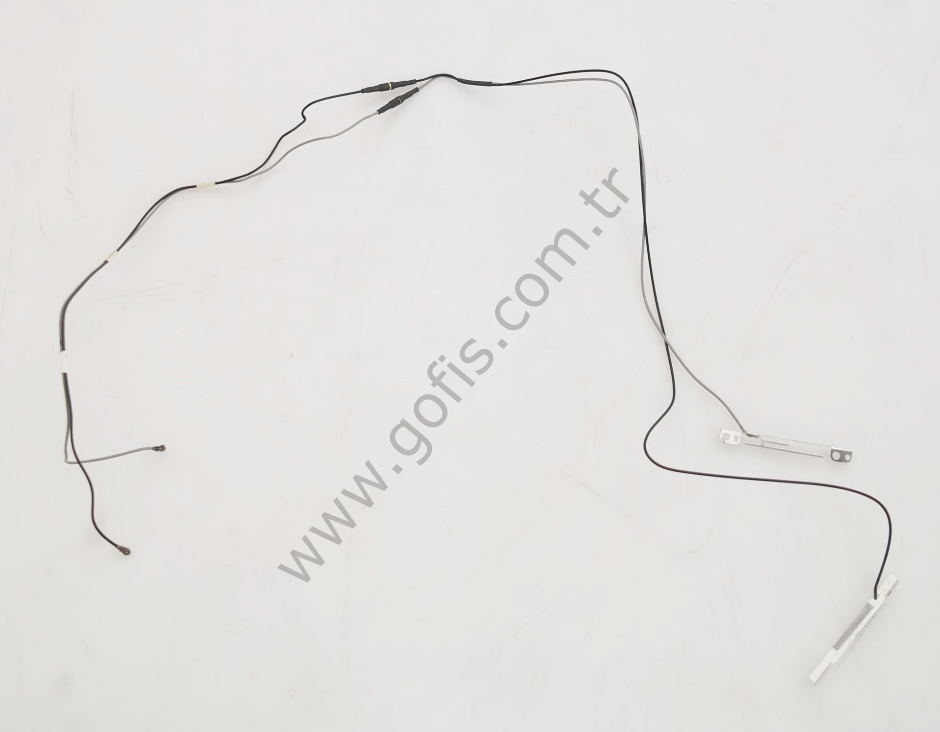 ACER FERRARİ 3400-Z15 WİFİ ANTENLERİ