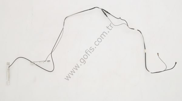 ACER FERRARİ 3400-Z15 WİFİ ANTENLERİ