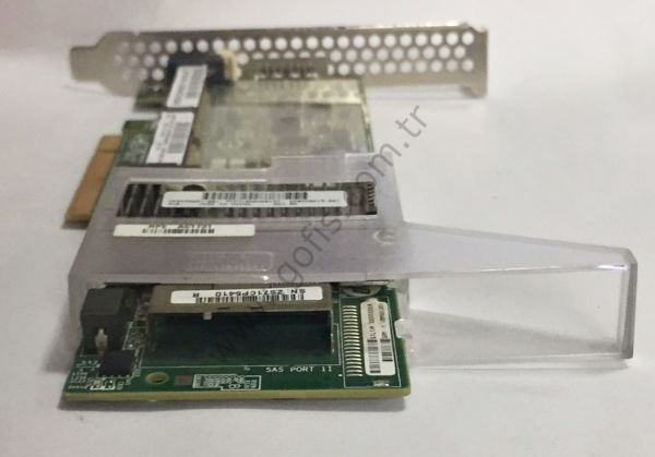 HP SMART ARRAY P440/2GB FBWC 12GB 1-PORT INT SAS CONTROLLER 726823-001 830057-001 820815-001