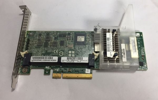 HP SMART ARRAY P440/2GB FBWC 12GB 1-PORT INT SAS CONTROLLER 726823-001 830057-001 820815-001