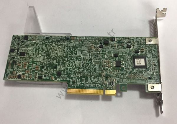 HP SMART ARRAY P440/2GB FBWC 12GB 1-PORT INT SAS CONTROLLER 726823-001 830057-001 820815-001