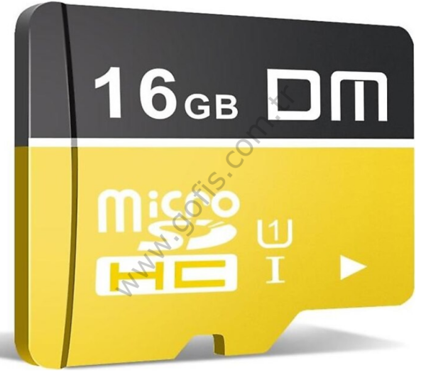 DM LİFE 16GB/32GB MİCRO SD KART