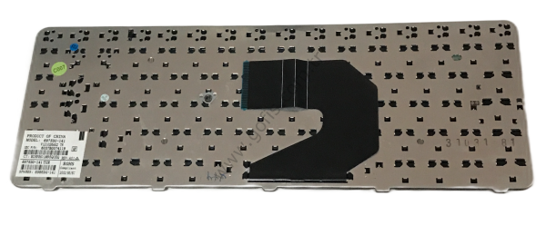 HP PAVİLİON CQ57 CQ58 G4-1000 G6-1000 KLAVYE TÜRKÇE Q V121026AK2 697530-141 698694-141