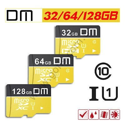 DM LİFE 16GB/32GB MİCRO SD KART