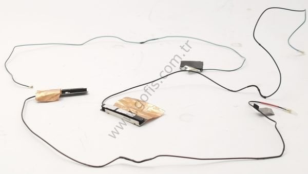 LENOVO THİNKPAD X201 WİRELESS ANTENİ SET 25.90599.001