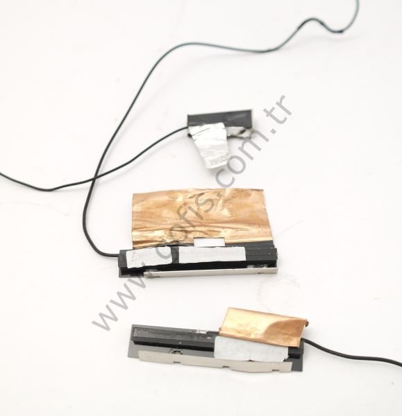 LENOVO THİNKPAD X201 WİRELESS ANTENİ SET 25.90599.001