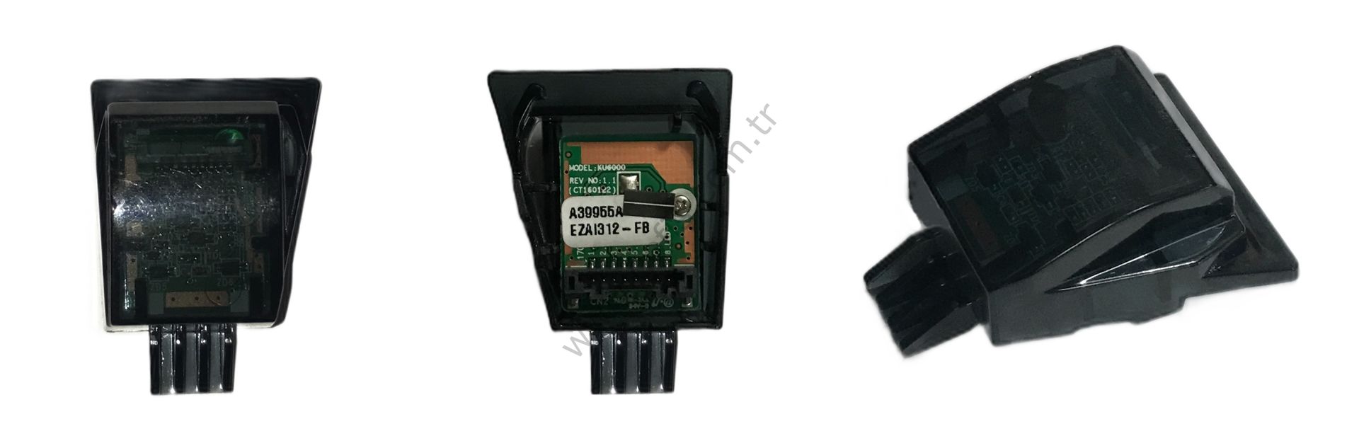 SAMSUNG UE55MU7000U, UN65MU6290F IR SENSÖR KU6000 REV NO:1.1 CT160122 A39955A