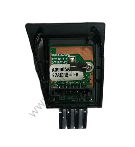 SAMSUNG UE55MU7000U, UN65MU6290F IR SENSÖR KU6000 REV NO:1.1 CT160122 A39955A